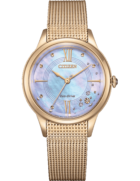 Citizen EM0817-85Y