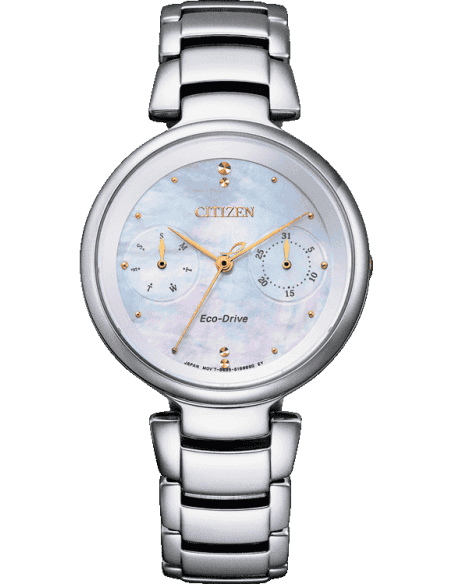 Citizen FD1106-81D