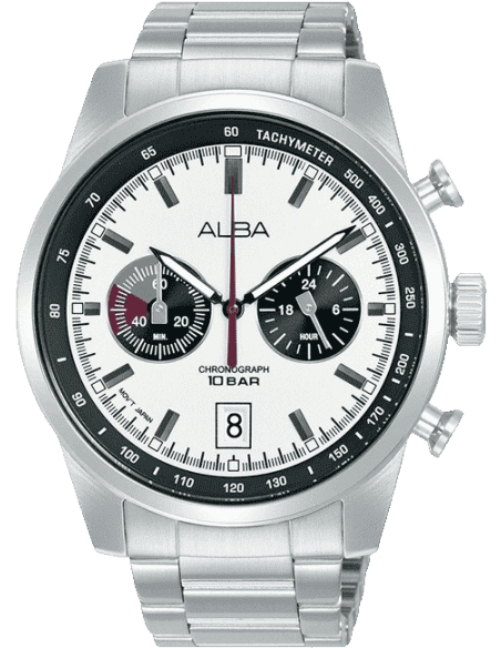 Alba A4B009X1