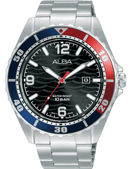 Alba AG8N45X1