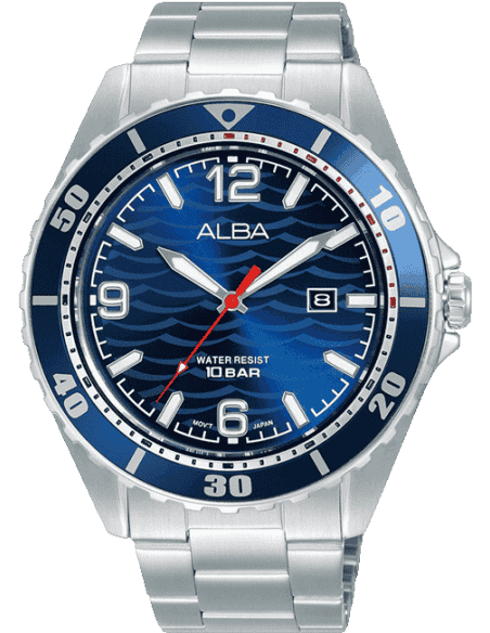 Alba AG8N47X1