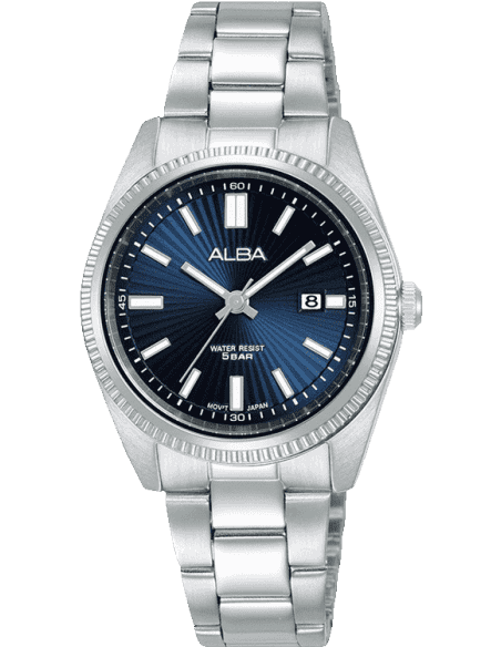 Alba AH7CL1X1