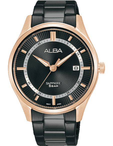 Alba AS9R10X1