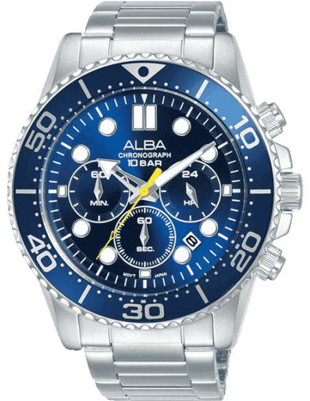 Alba AT3J43X1