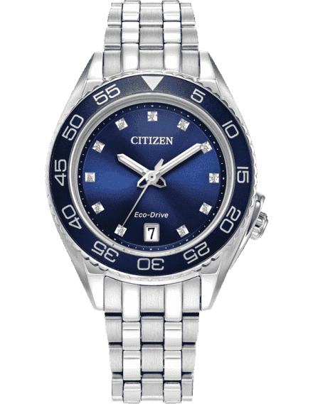 Citizen FE6160-57L