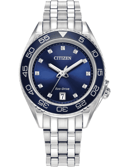 Citizen FE6160-57L