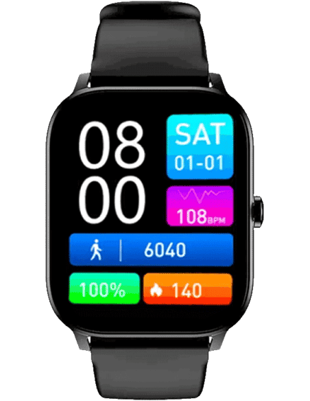 SMART WATCH XSW-S20