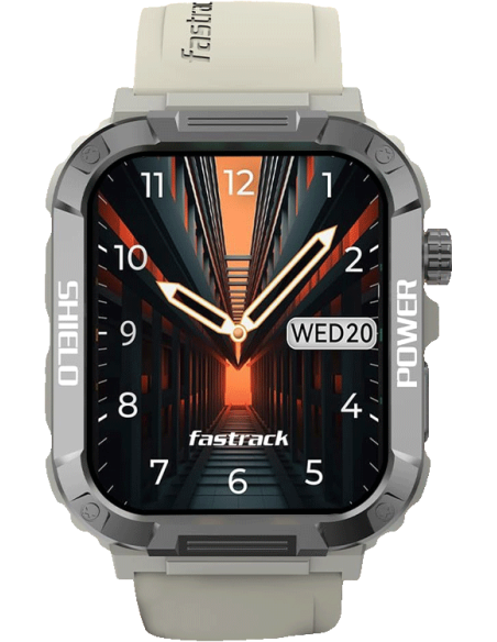 Buy Fastrack Fastrack 38109PP03 Watch in India I Swiss Time House