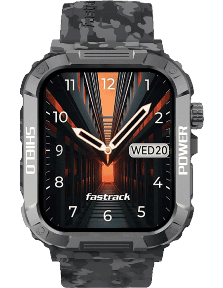 Fastrack 38109PP05