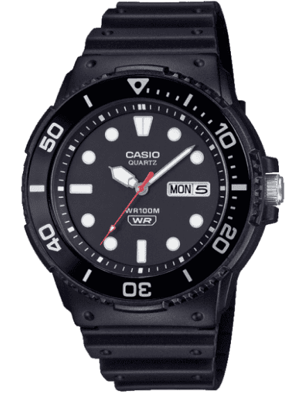Casio A2402