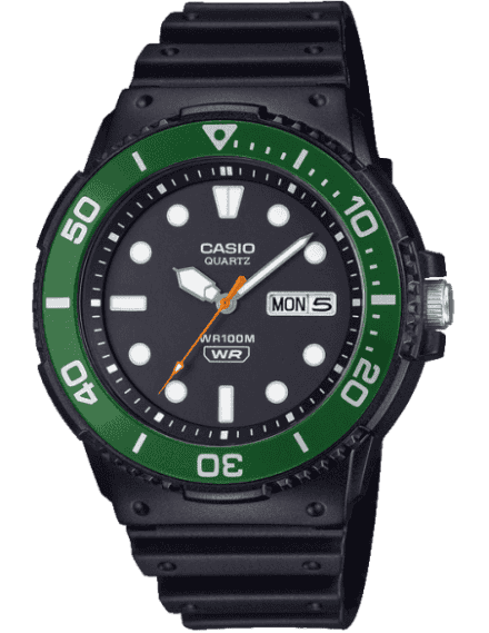 Casio A2404