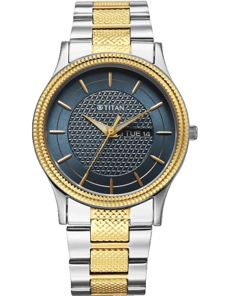Titan 1650BM05