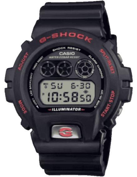 Casio G1676