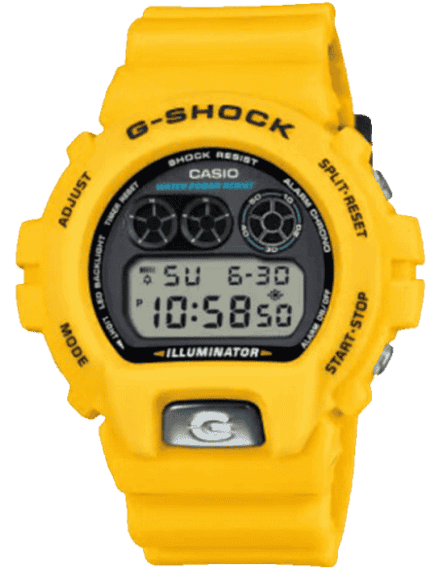 Casio G1678
