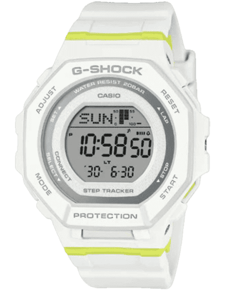 Casio G1696