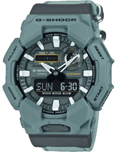 Buy Casio Casio G1673 Watch in India I Swiss Time House