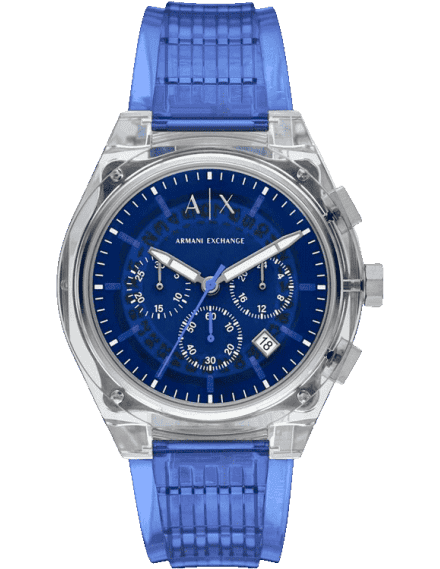 Armani Exchange AX4166