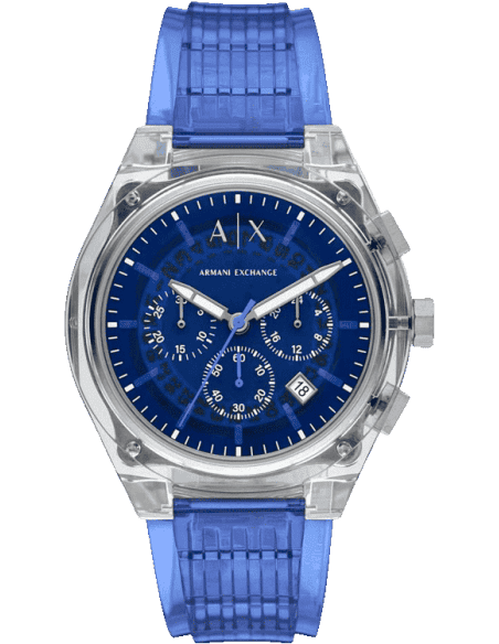Armani Exchange AX4166