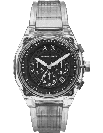 Armani Exchange AX4167