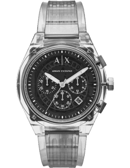 Armani Exchange AX4167