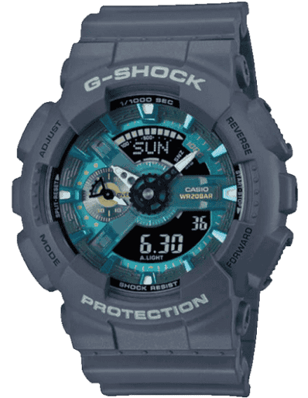 Casio G1681