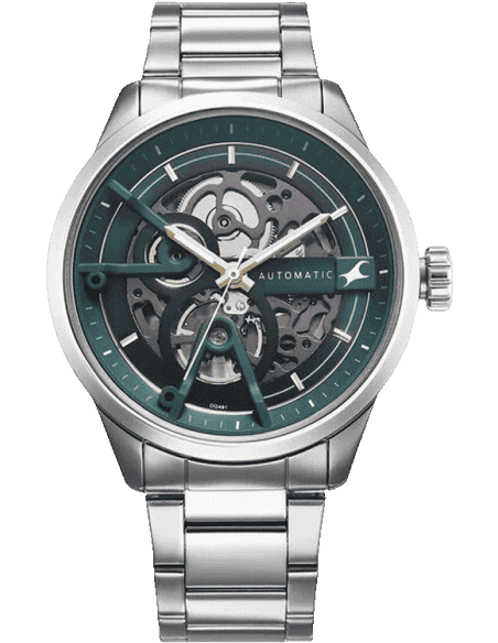 Fastrack 3318SM01
