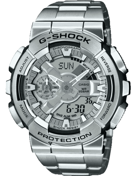 Casio G1687