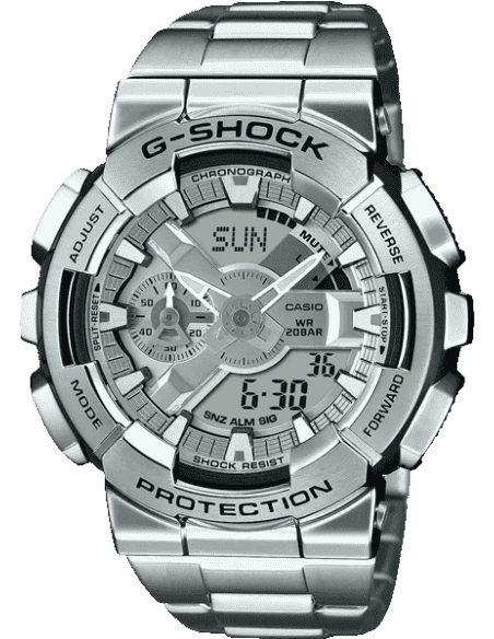 Casio G1687