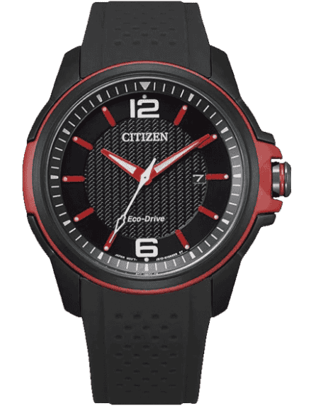 Citizen AW1658-02E