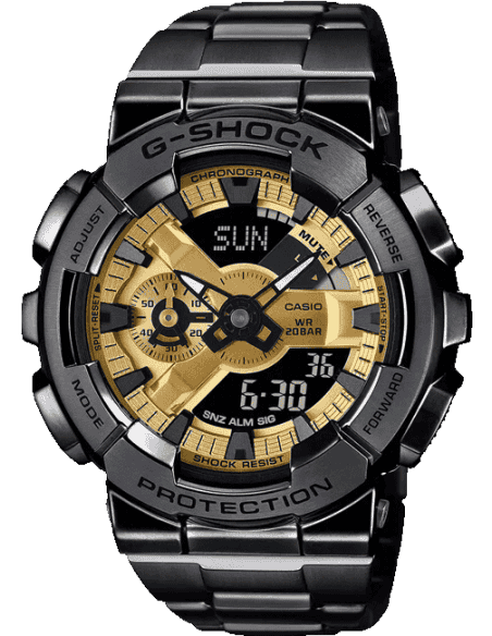 Casio G1688
