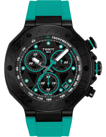 Tissot T1414173705101