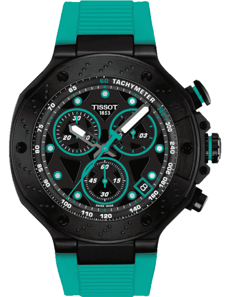 Tissot T1414173705101