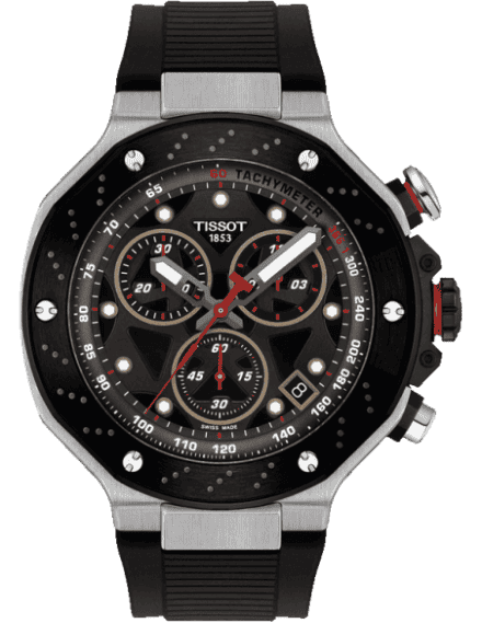 Tissot T1414172708100