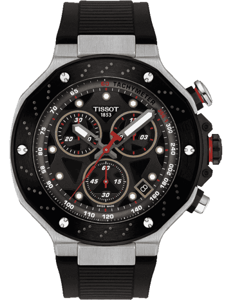 Tissot T1414172708100