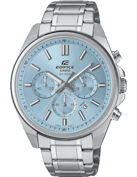 Casio ED659