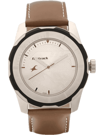 Buy Fastrack 3099SL01 Watch in India I Swiss Time House