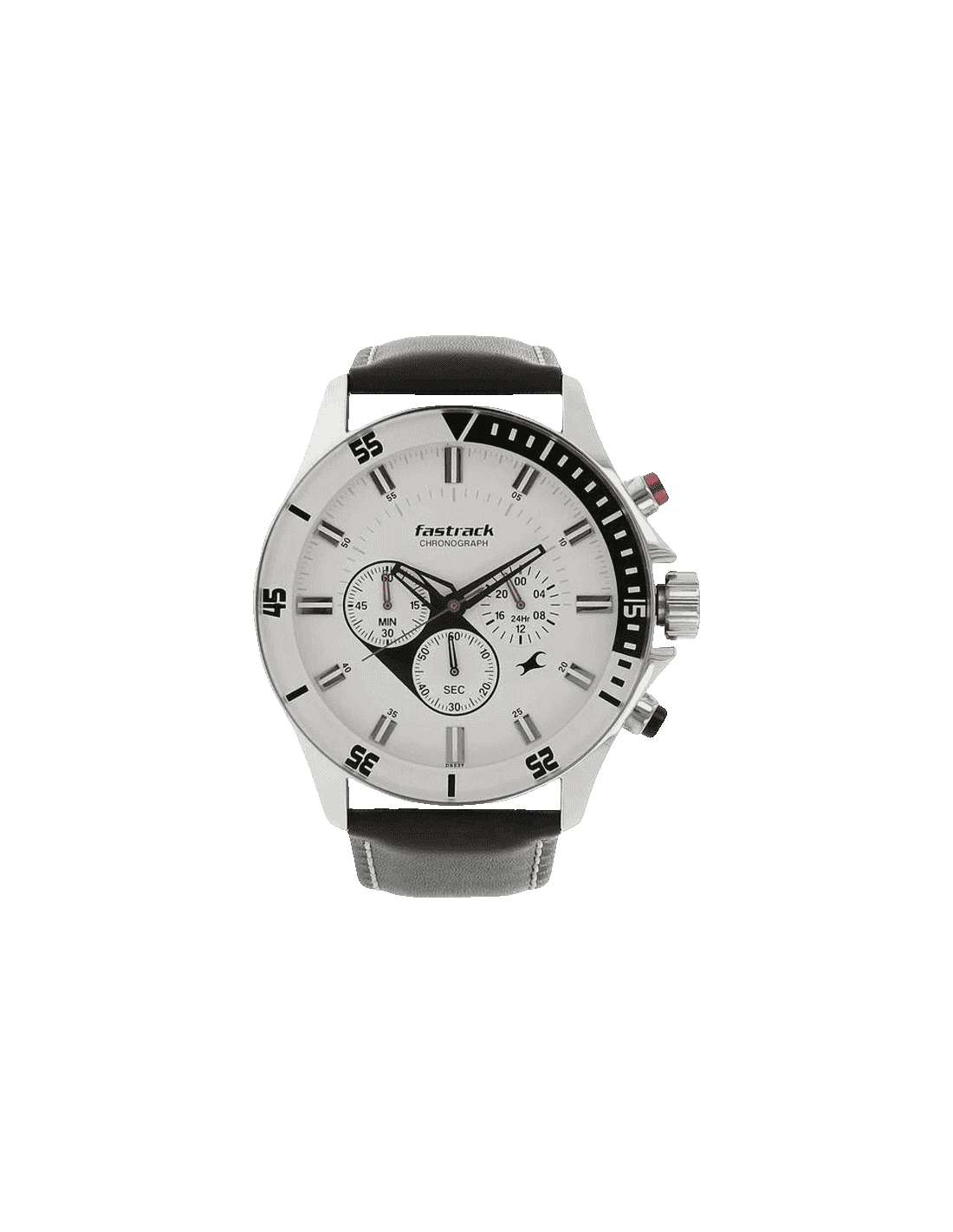 Buy Fastrack 3072SL01 Watch in India I Swiss Time House