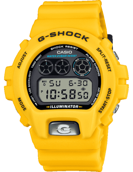 Casio G1678