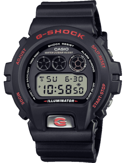 Casio G1676