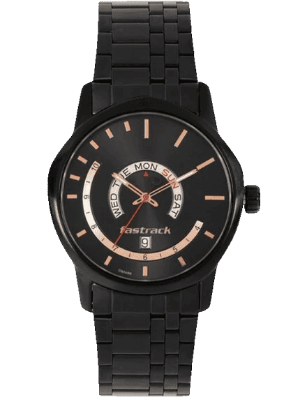 Fossil Mens Watches Best Analogue Watches Under 2000 Buy Fastrack