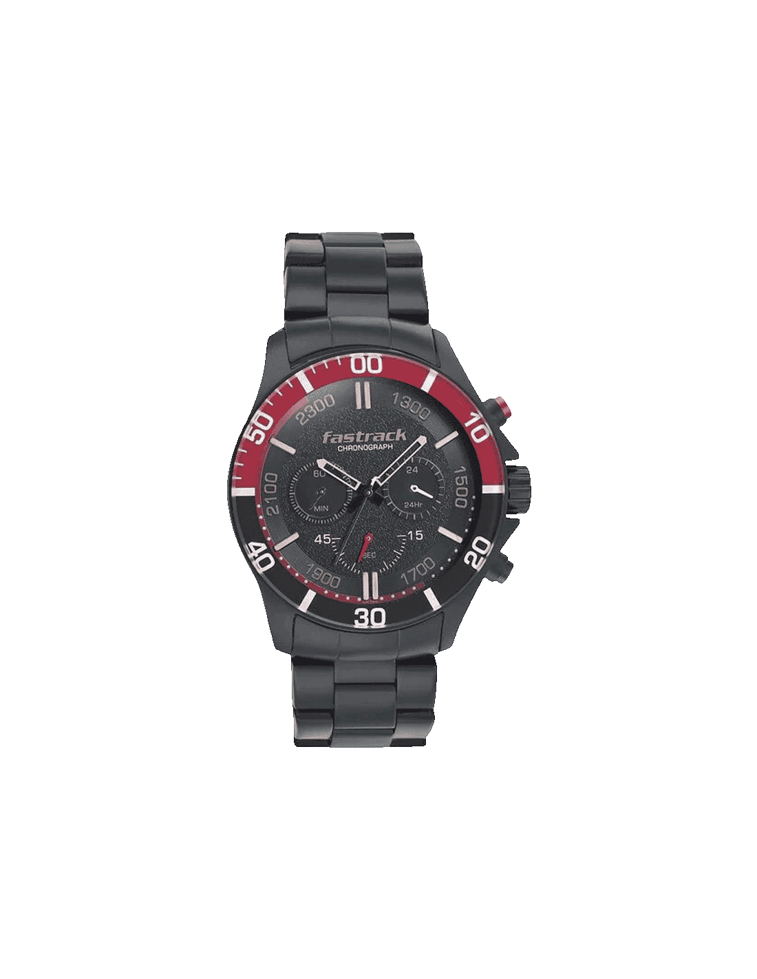 Buy Fastrack 3072NM01 Watch in India I Swiss Time House