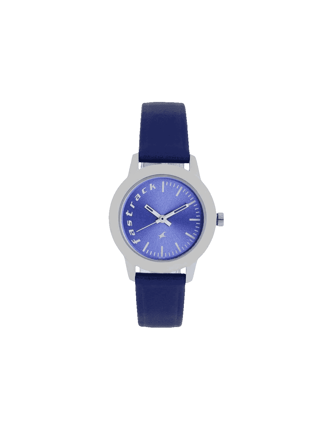 Buy Fastrack 68008SL03 Watch in India I Swiss Time House