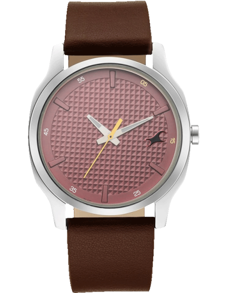 Buy Fastrack 3255SL01 Watch in India I Swiss Time House