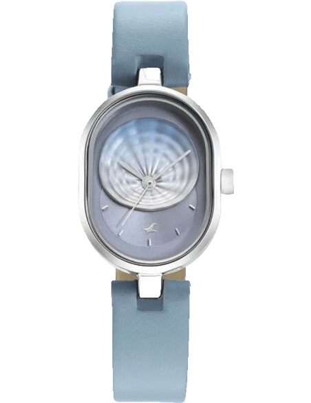 Buy Fastrack 6258SL01 Watch in India I Swiss Time House