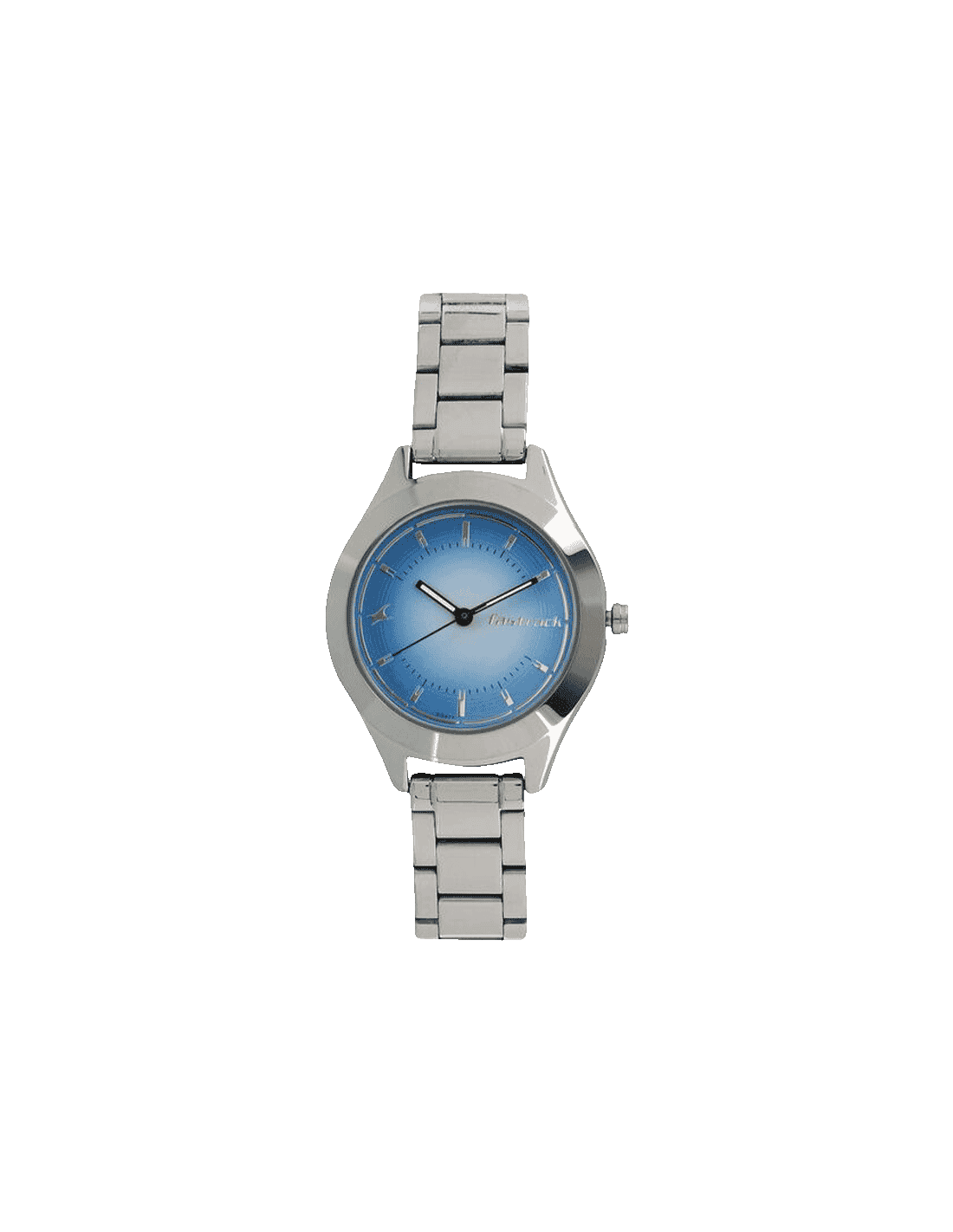 Buy Fastrack 6153SM03 Watch in India I Swiss Time House