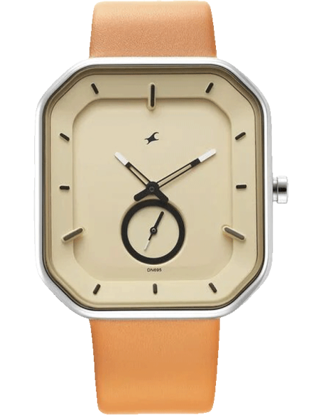Buy Fastrack 3272SL02 Watch in India I Swiss Time House