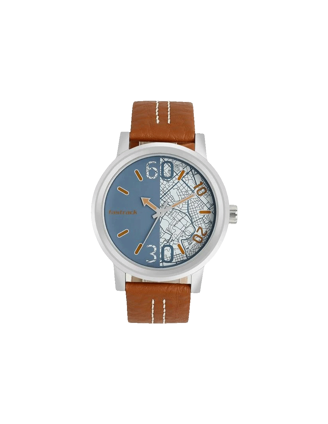 Buy Fastrack 3199SL01 Watch in India I Swiss Time House