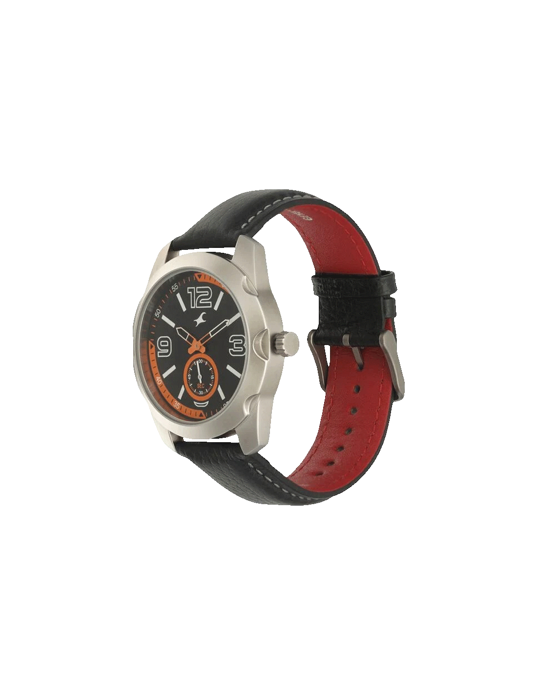 Buy Fastrack 3123SL06 Watch in India I Swiss Time House