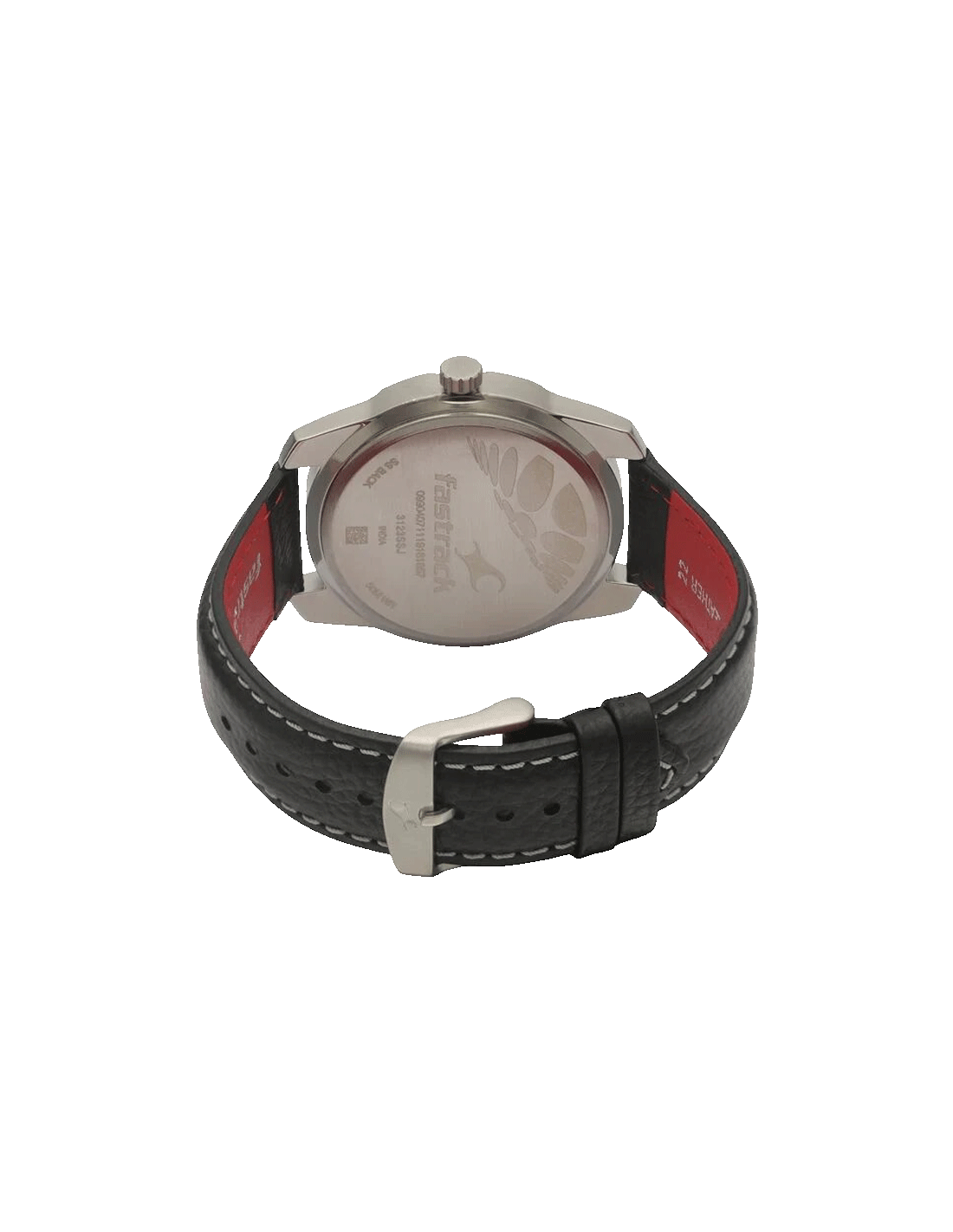 Buy Fastrack 3123SL06 Watch in India I Swiss Time House