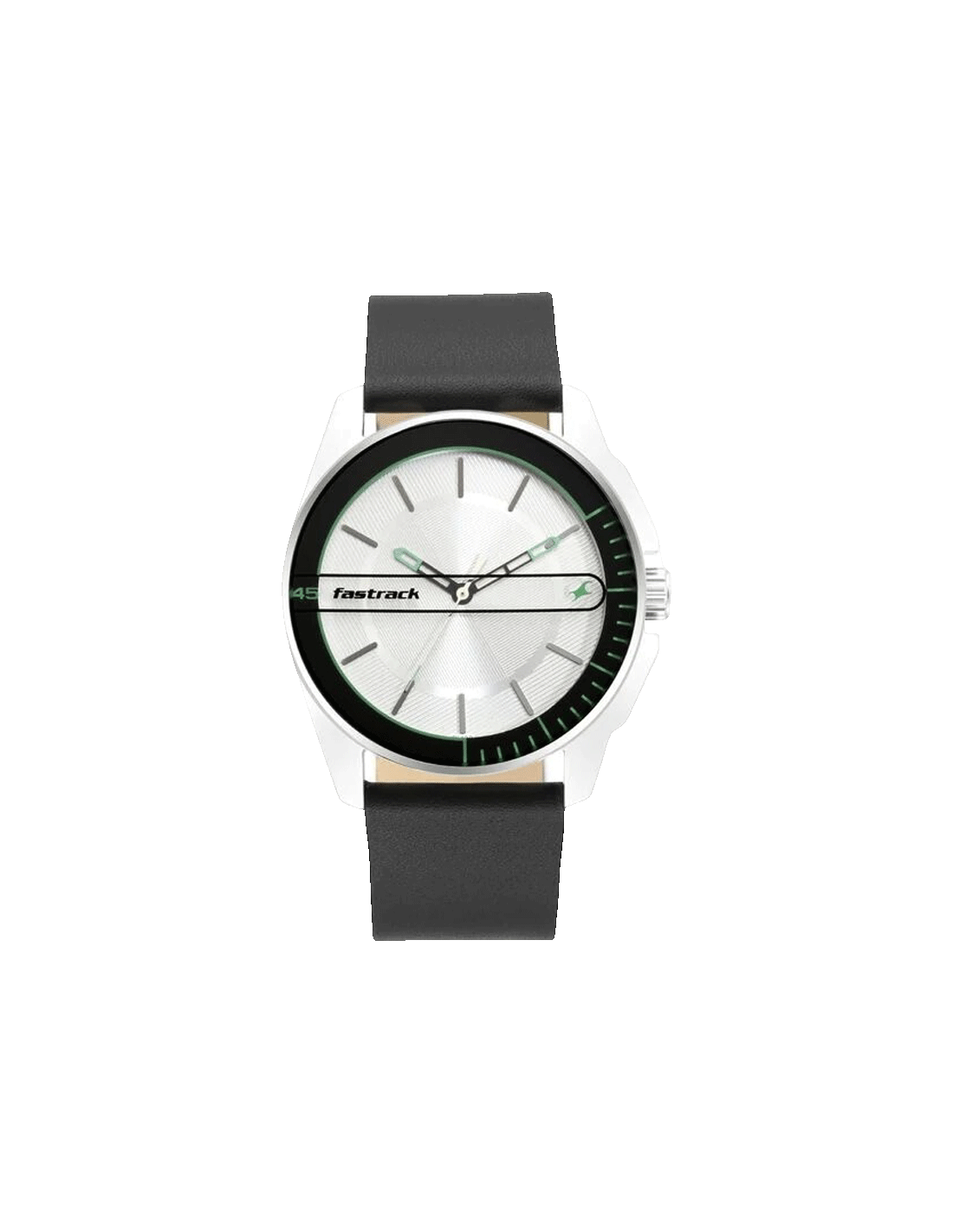 Buy Fastrack 3089SL15 Watch in India I Swiss Time House